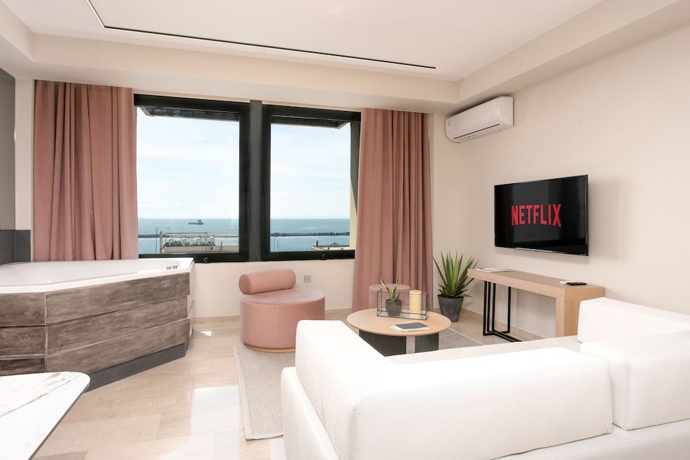 undefined Sea & the City 2