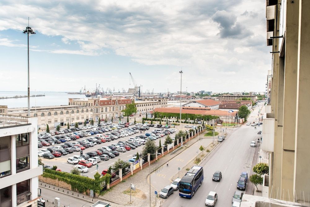 undefined Sea & the City 10