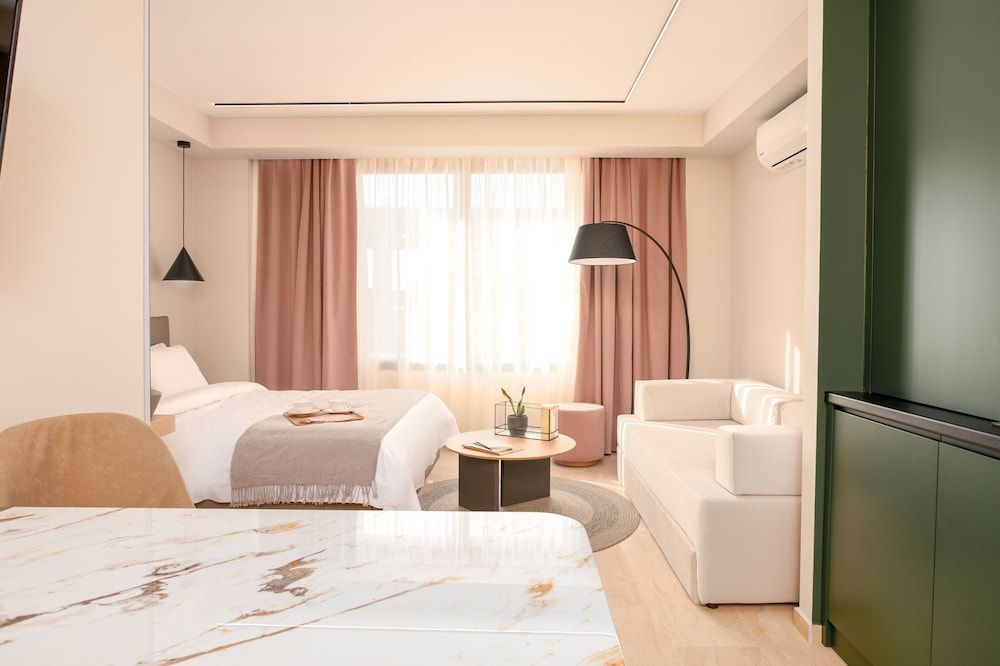 undefined Sea & the City 5