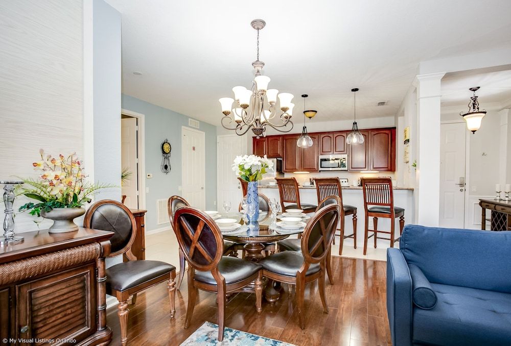 undefined Freshly Remodeled Vista Cay Condo Near Disney! 10