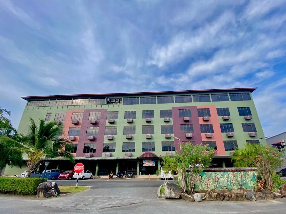 undefined De Baron Resort 4