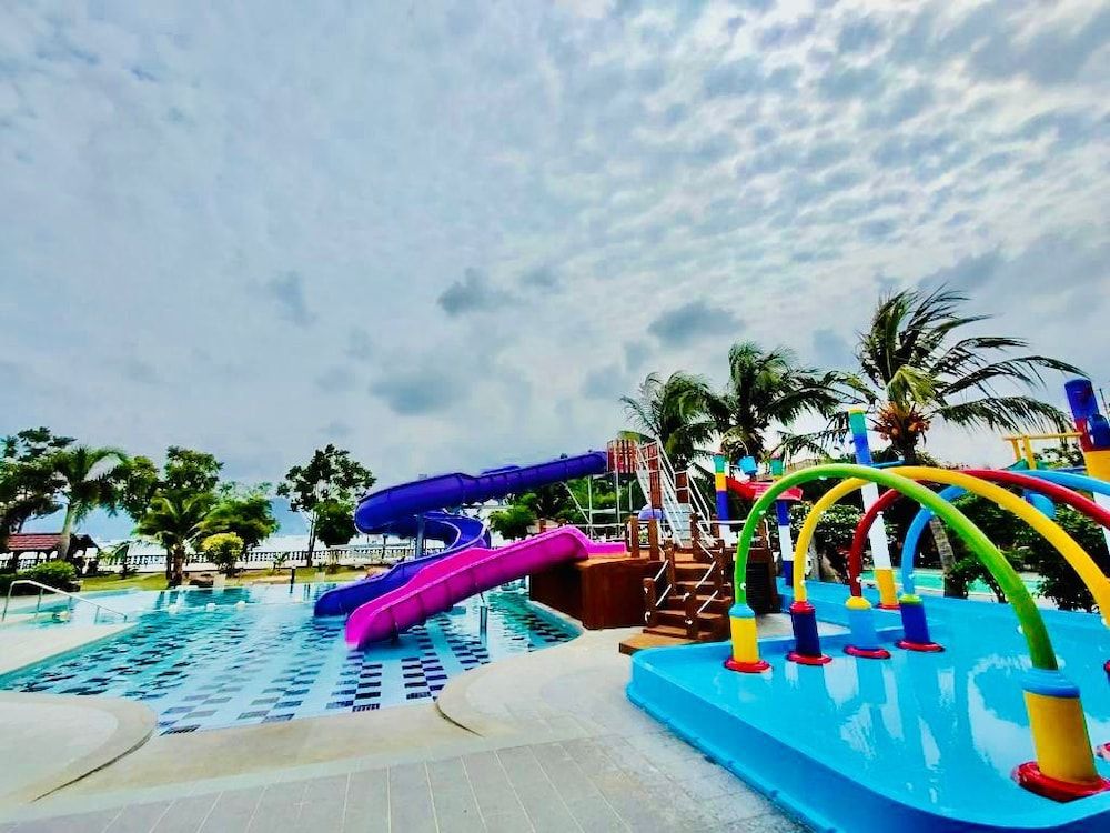 undefined De Baron Resort