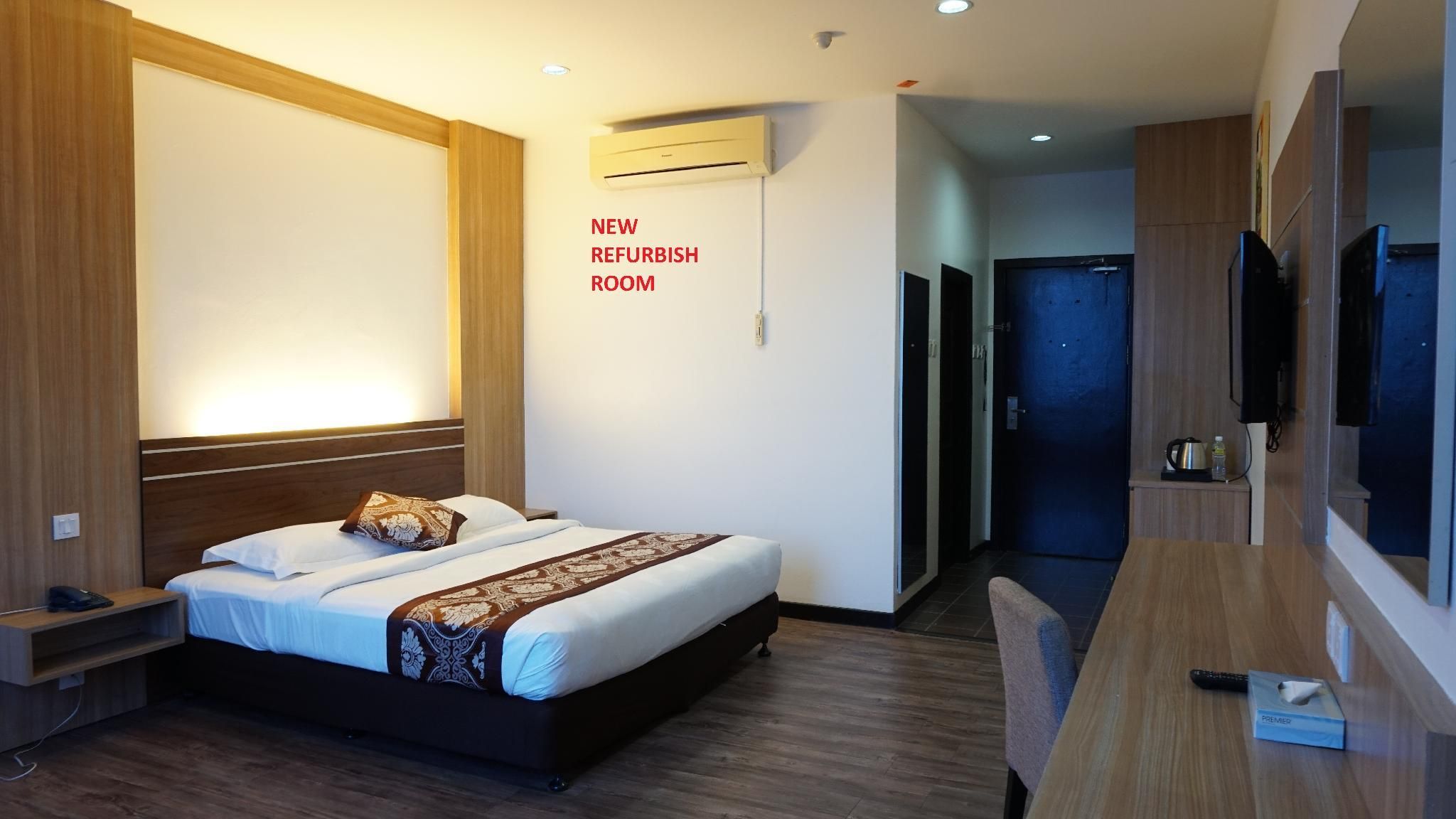 undefined De Baron Resort 9