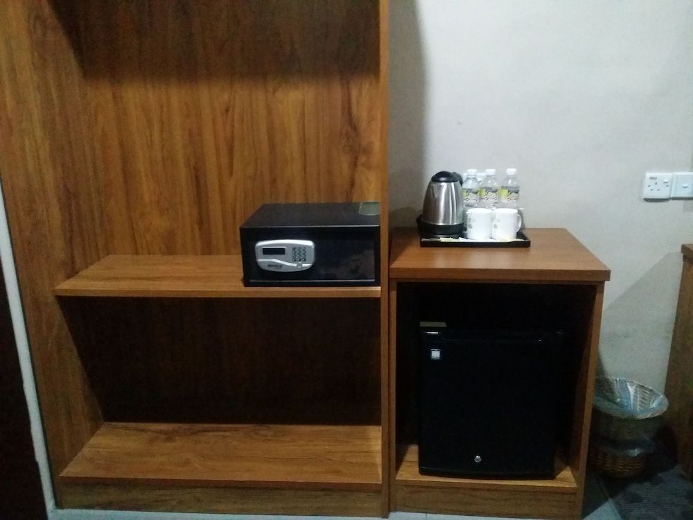 De Baron Resort Standard Room (Situated in the building across) 4