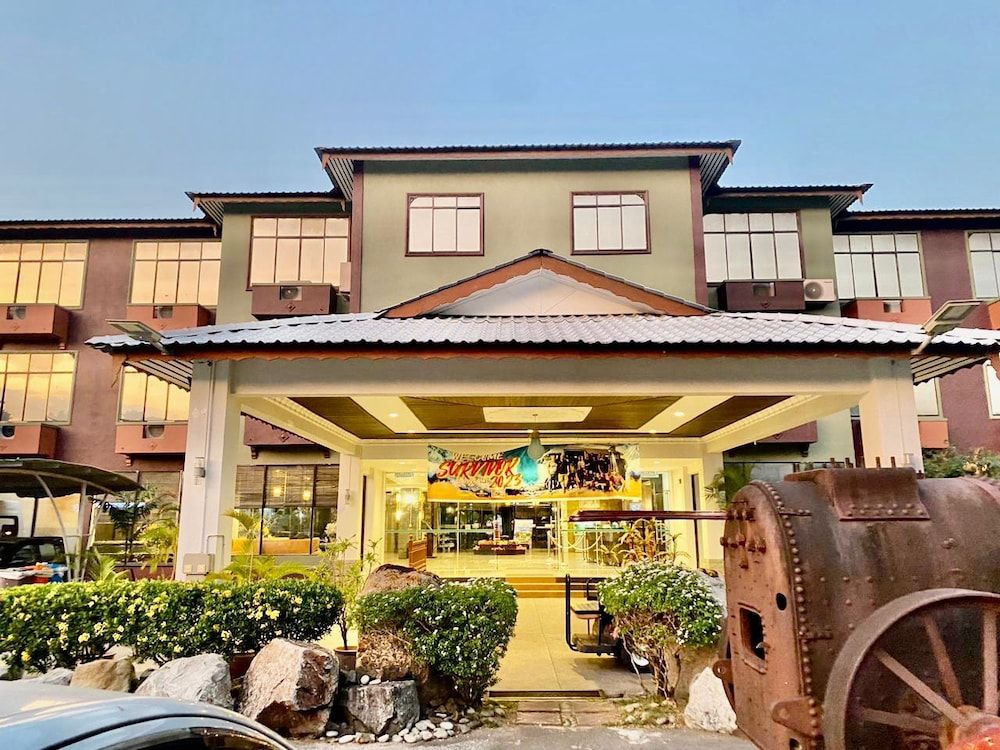 undefined De Baron Resort 5