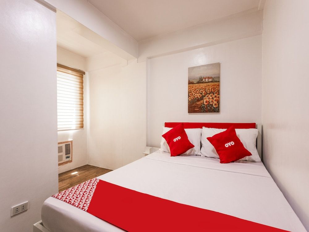 Standard Room, 2 Bedrooms