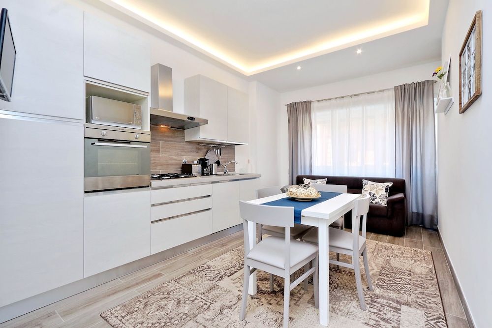 Fornaci - WR Apartments Apartment, 2 Bedrooms 3