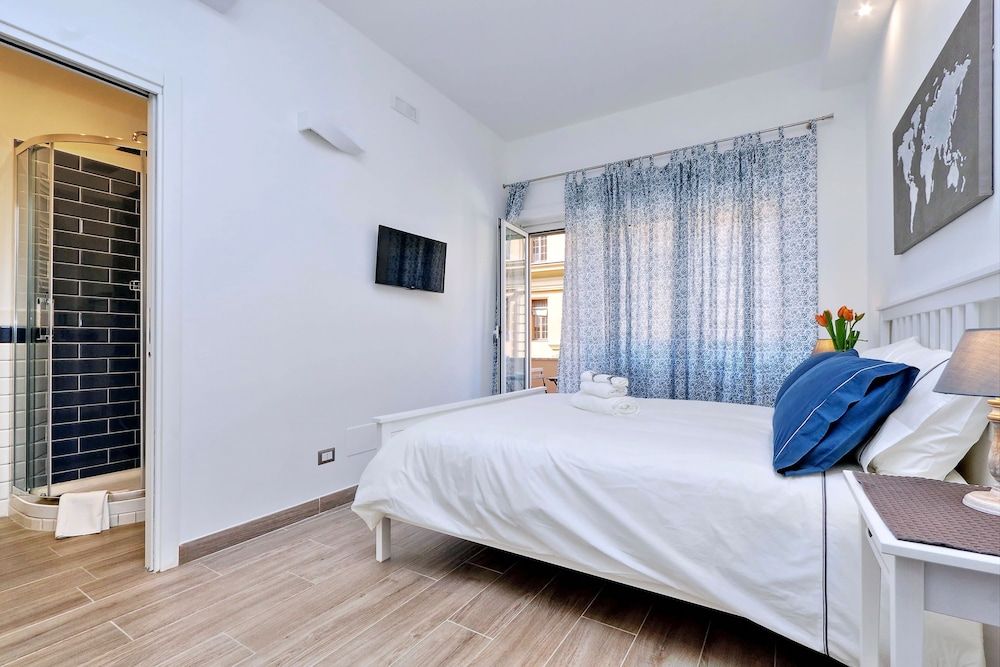 undefined Fornaci - WR Apartments 6