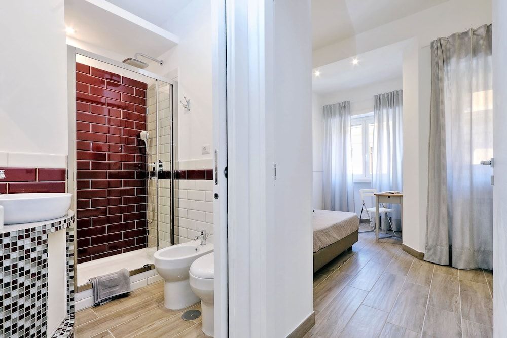 Fornaci - WR Apartments Apartment, 2 Bedrooms 23