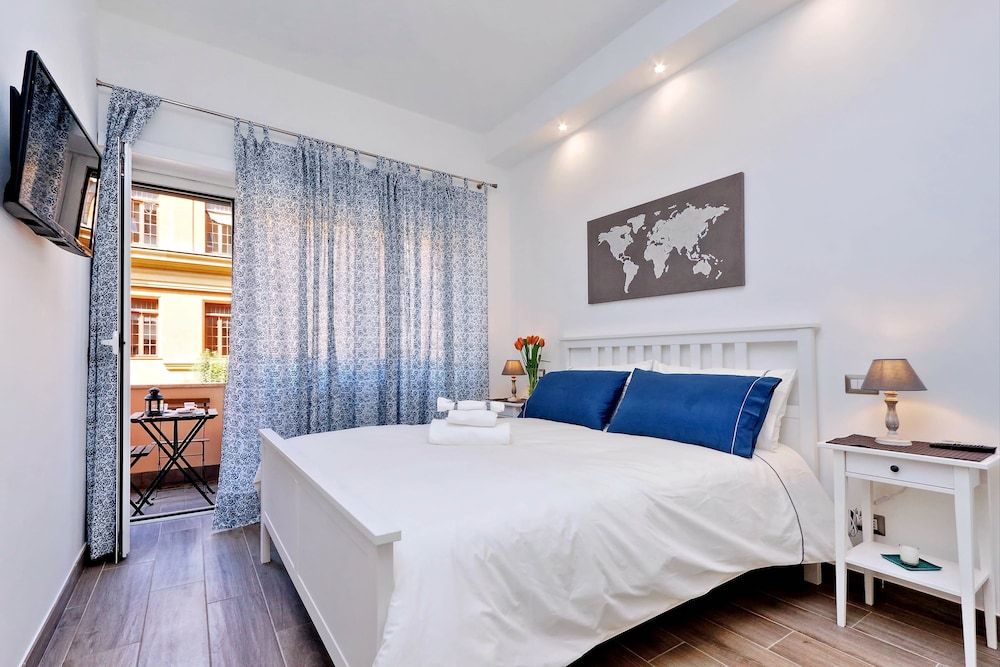 undefined Fornaci - WR Apartments 5