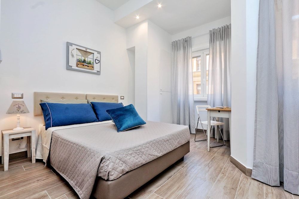 undefined Fornaci - WR Apartments 7