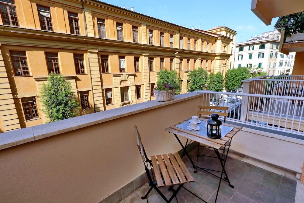 undefined Fornaci - WR Apartments