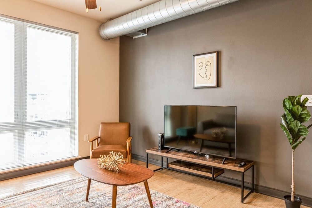 Kasa Westown Milwaukee Family Apartment, 2 Bedrooms, Non Smoking, 2 Bathrooms (Self Check-in with Virtual Front Desk) 14