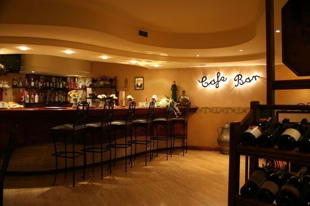 undefined Buyukhanli Park Hotel Deluxe & Residence - Special Class 7