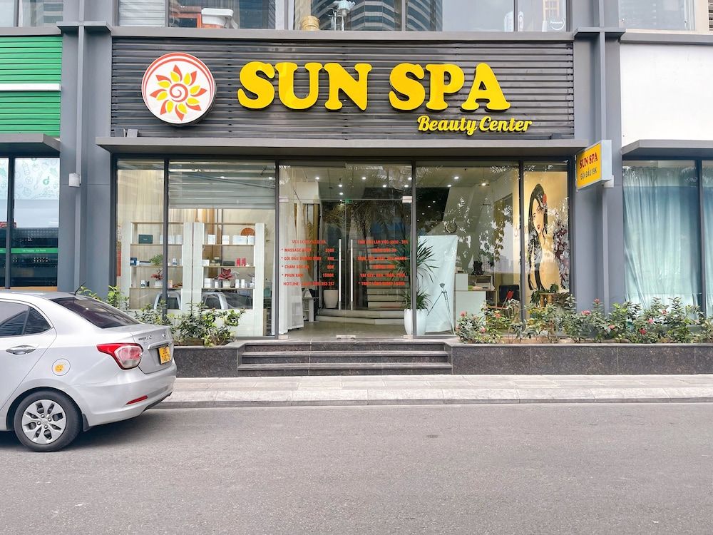 undefined Cindy Vinhomes Skylake Apartments 9