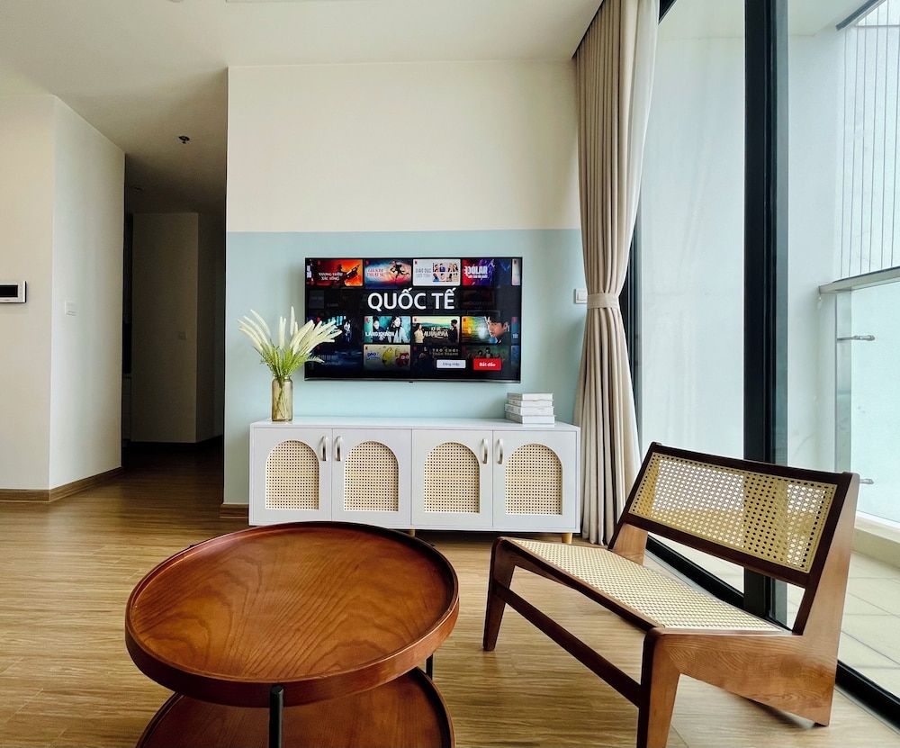 undefined Cindy Vinhomes Skylake Apartments 2