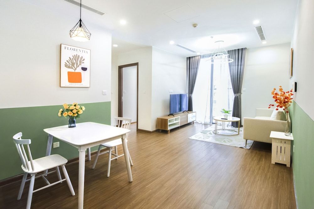 undefined Cindy Vinhomes Skylake Apartments 4