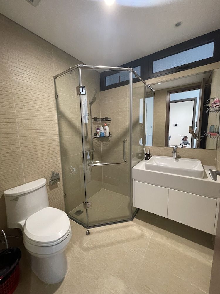 Cindy Vinhomes Skylake Apartments Business Apartment, 2 Bedrooms, Balcony, City View 8