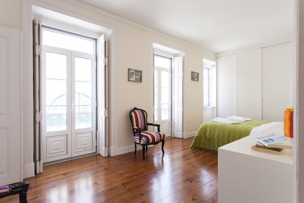 undefined ALTIDO Lapa Views 2