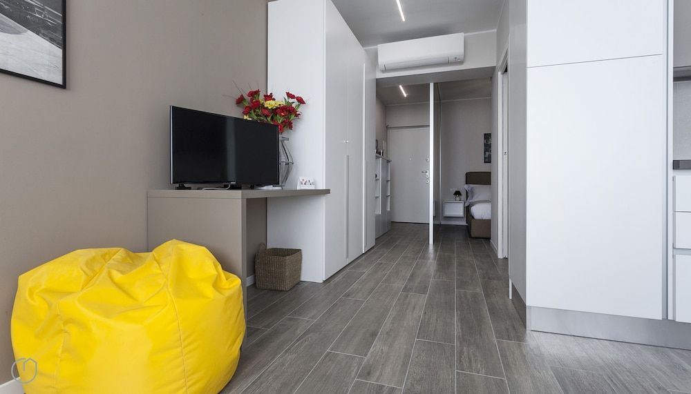 Italianway - Cadorna 10 flat A Apartment (0 Bedroom) 13