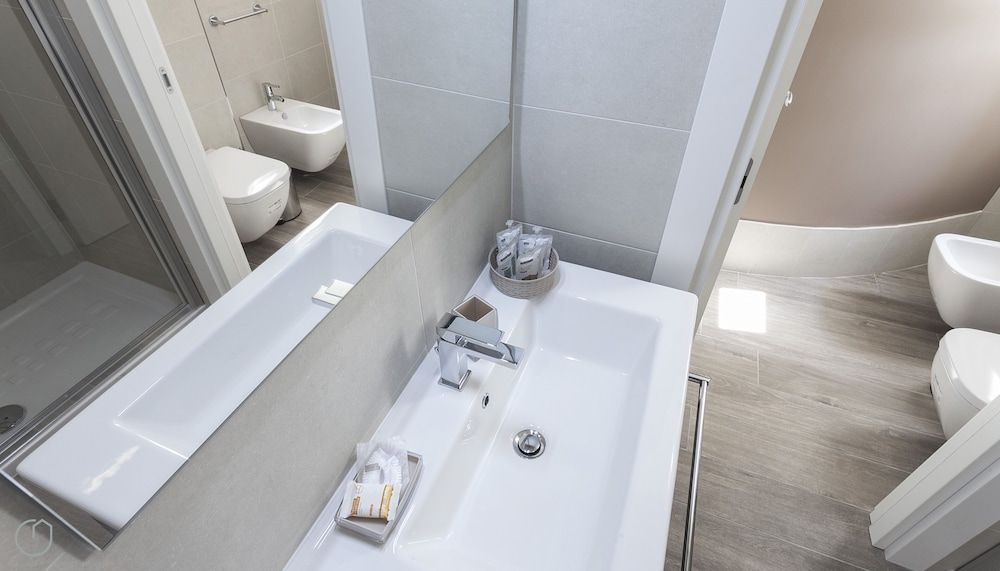 Italianway - Cadorna 10 flat A Apartment (0 Bedroom) 8