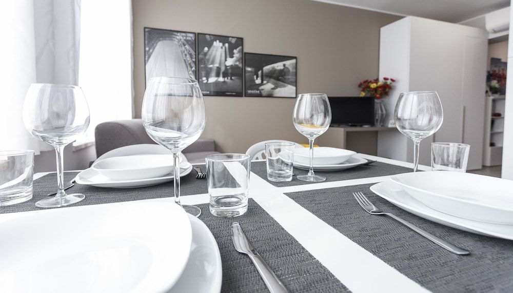 undefined Italianway - Cadorna 10 flat A 3