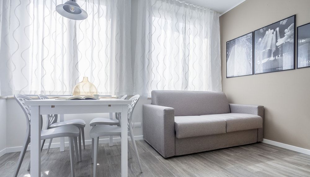 Italianway - Cadorna 10 flat A Apartment (0 Bedroom) 14