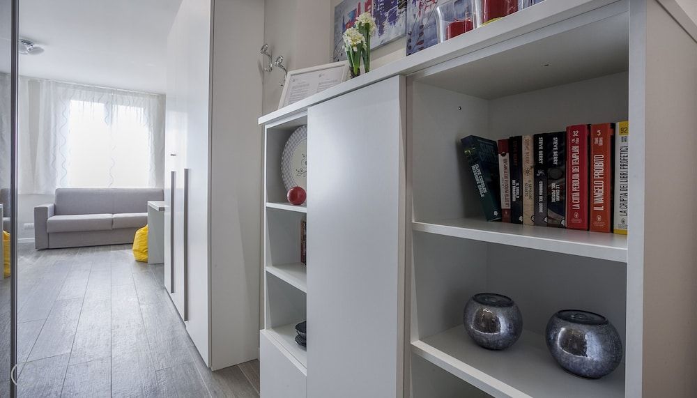 Italianway - Cadorna 10 flat A Apartment (0 Bedroom) 18