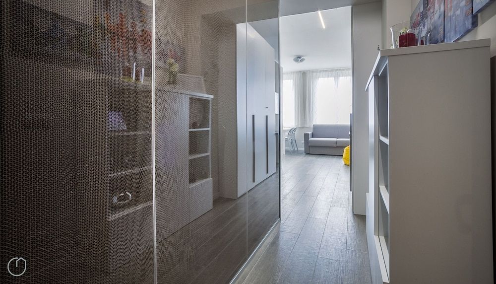 Italianway - Cadorna 10 flat A Apartment (0 Bedroom) 9