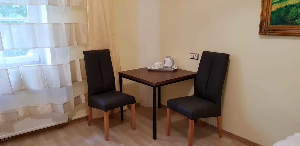 Hotel Villa Lalee Standard Double Room 6