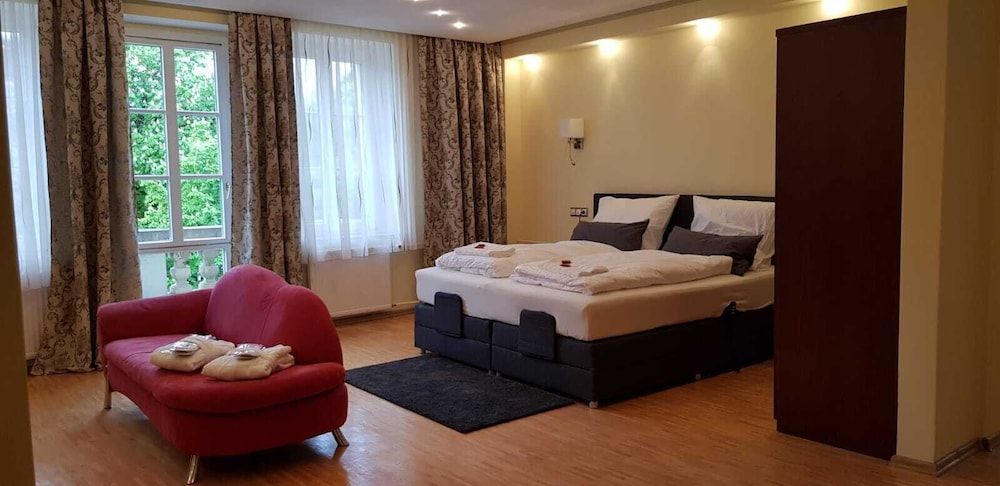 undefined Hotel Villa Lalee