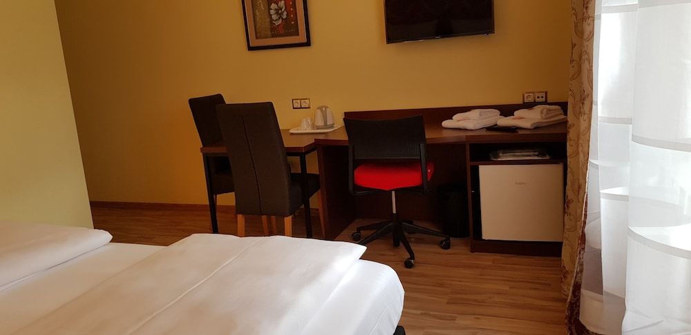 Hotel Villa Lalee Standard Double Room 4