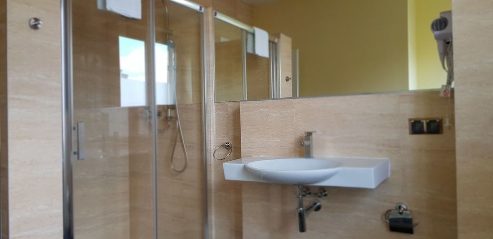 Hotel Villa Lalee Standard Double Room 12