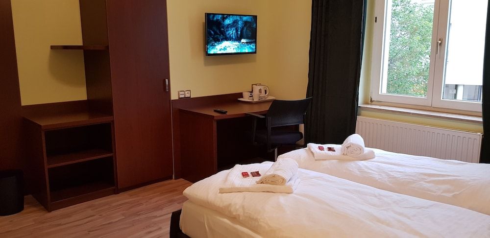 Hotel Villa Lalee Standard Double Room 10