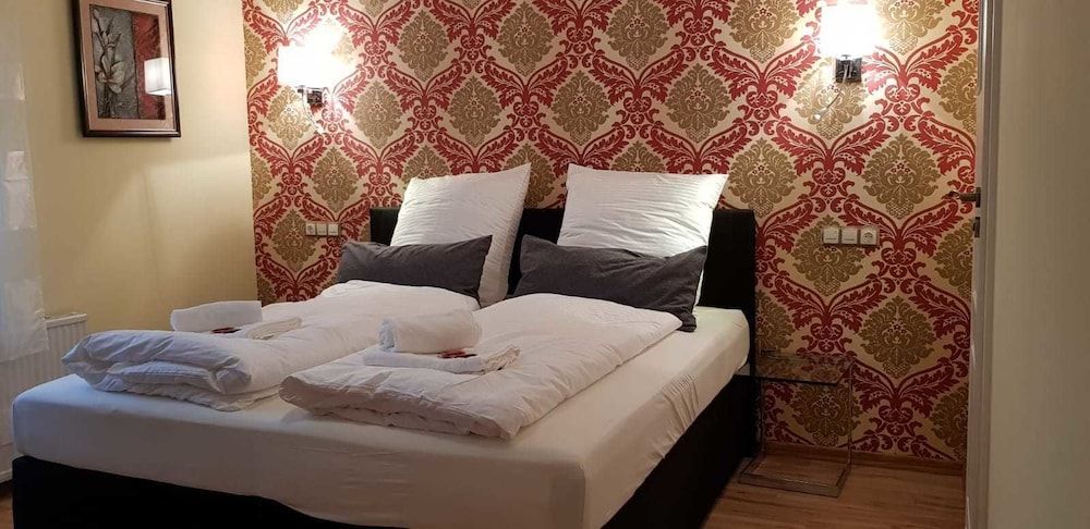 Hotel Villa Lalee Standard Double Room 5