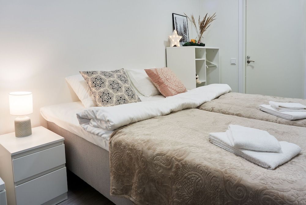 InnTourist Hostel Comfort Double or Twin Room, Shared Bathroom (2) 6