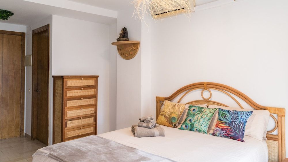 Double Room, Sea View