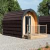 Weedingshall Lodges