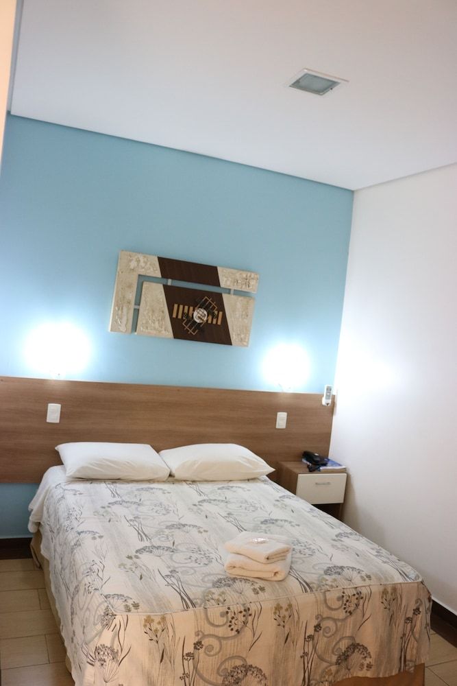 Executive Double or Twin Room