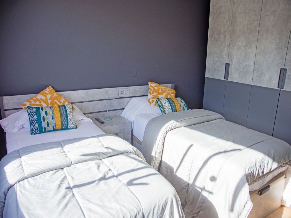 Comfort Apartment, 1 Bedroom