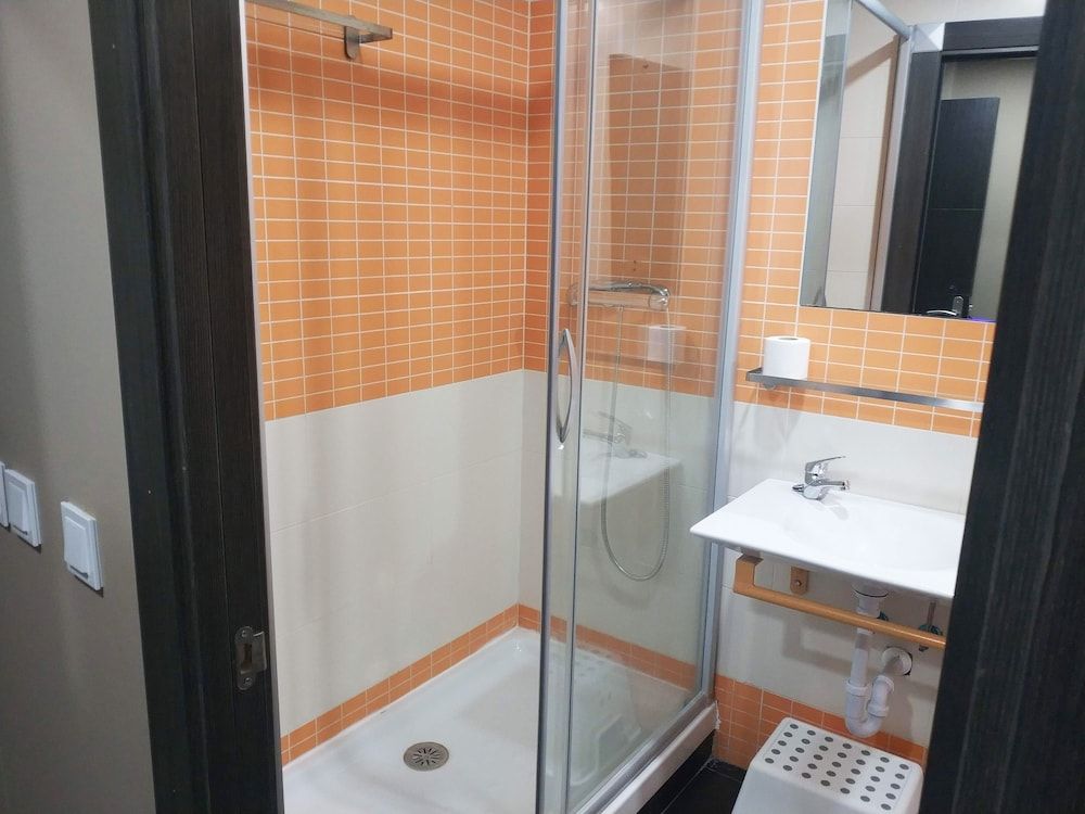 Apartmentos Santander Maliaño Suites 3000 Comfort Studio 10