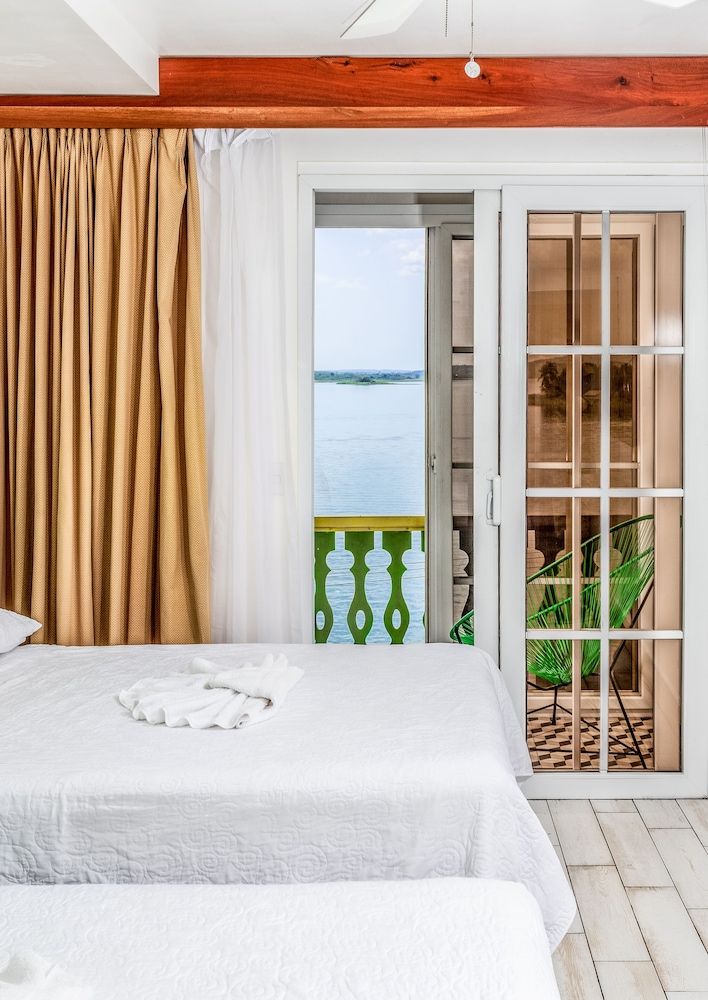 Hotel Petén Premium Double Room 6