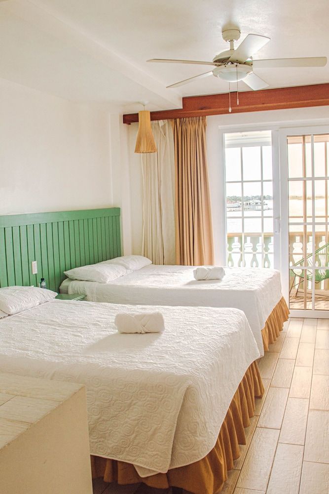Hotel Petén Premium Double Room 5
