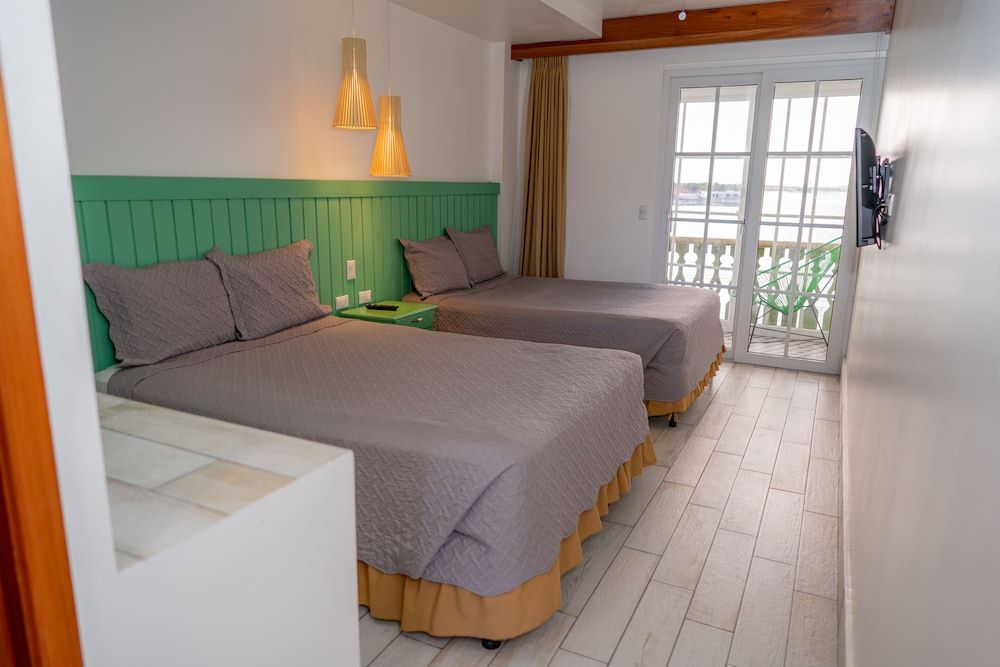 Hotel Petén Premium Double Room 2