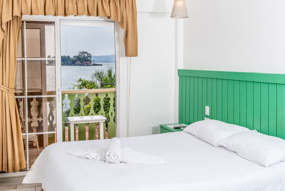 Hotel Petén Premium Double Room 7