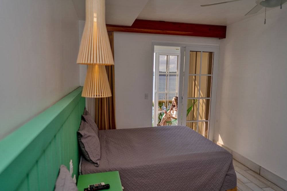 Hotel Petén Premium Double Room 3