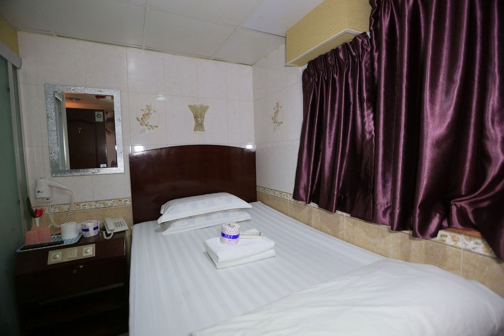 undefined Everest Hostel Block E 2