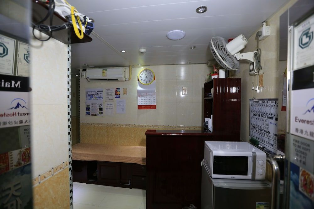 undefined Everest Hostel Block E 6