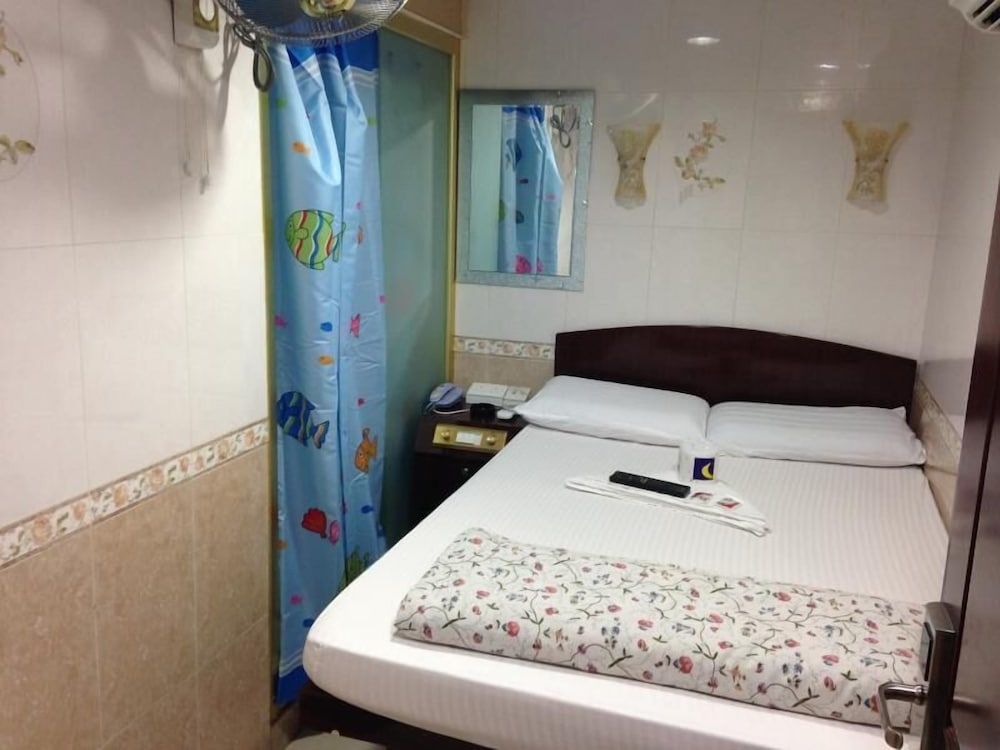 undefined Everest Hostel Block E 3