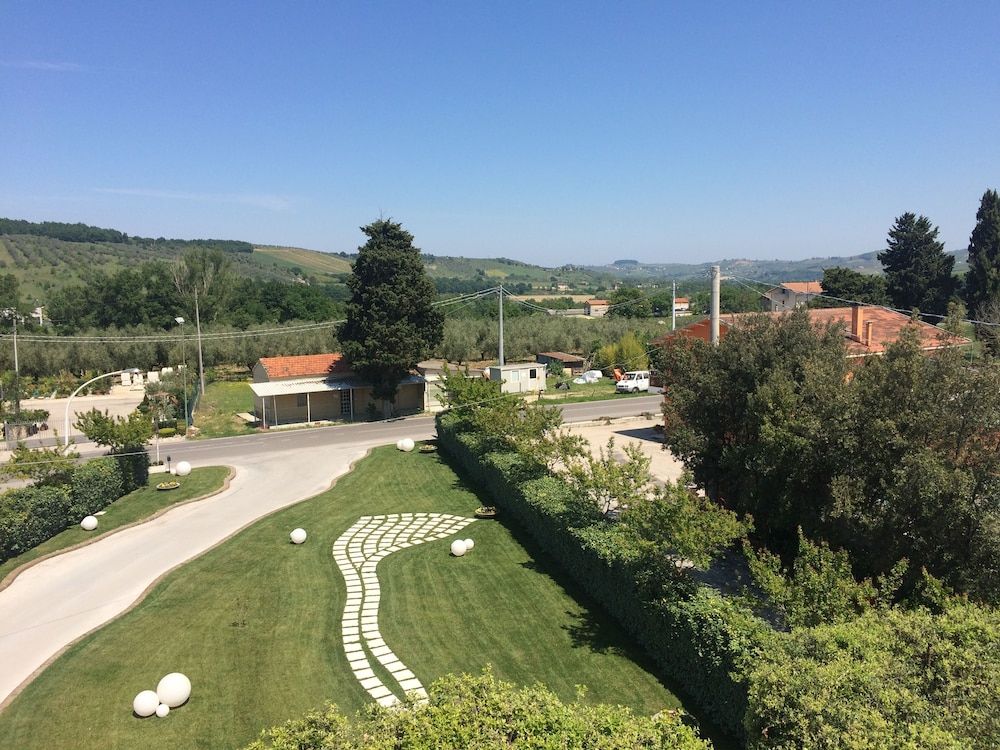 Di Rocco Single Room 3